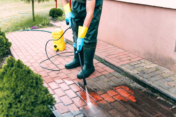 Spring Cleaning in Fairview, TN